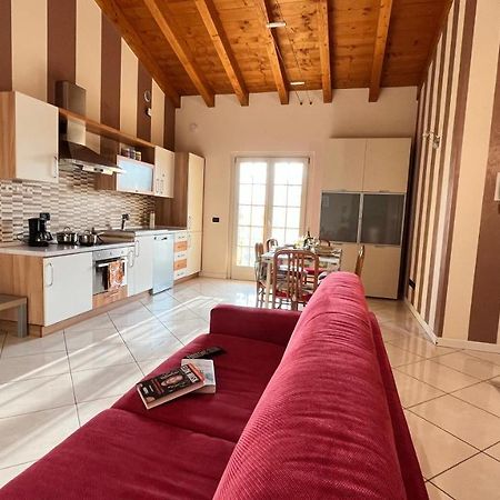Casa Meda Tabachere Appartamento Sirmione Desenzano Del Garda 포촐렌고 외부 사진