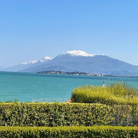 Casa Meda Tabachere Appartamento Sirmione Desenzano Del Garda 포촐렌고 외부 사진