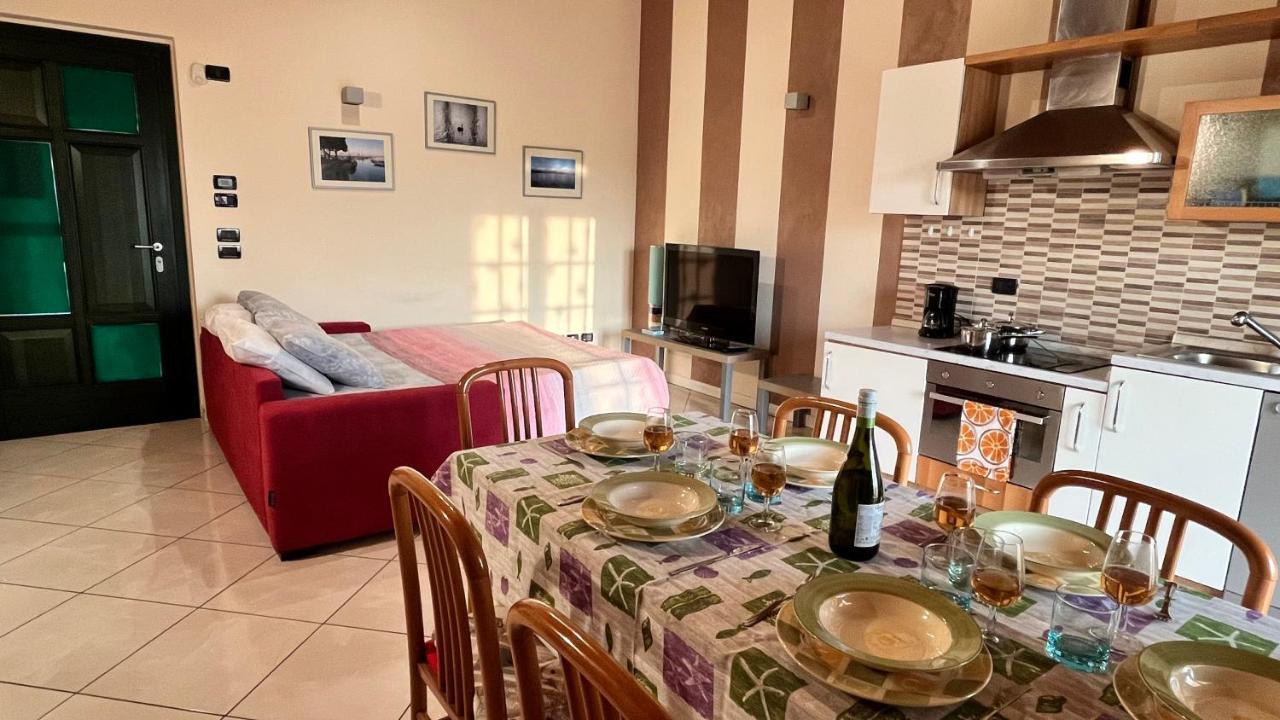 Casa Meda Tabachere Appartamento Sirmione Desenzano Del Garda 포촐렌고 외부 사진