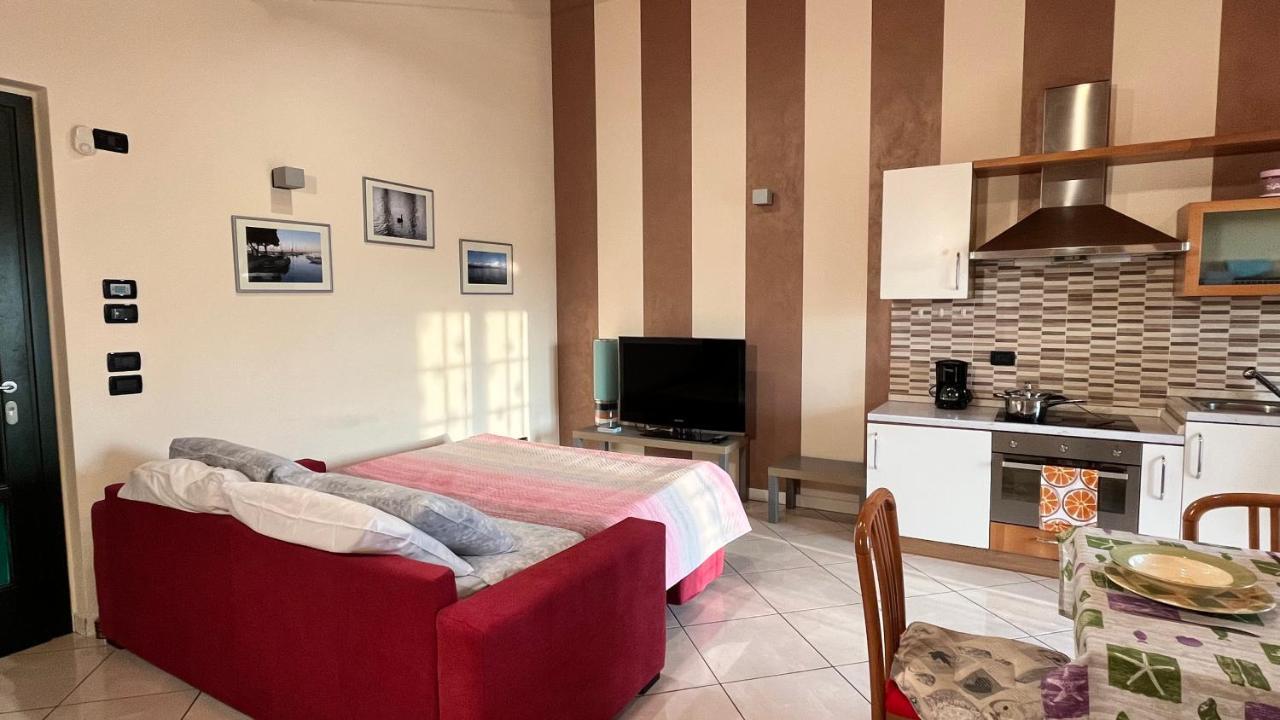 Casa Meda Tabachere Appartamento Sirmione Desenzano Del Garda 포촐렌고 외부 사진