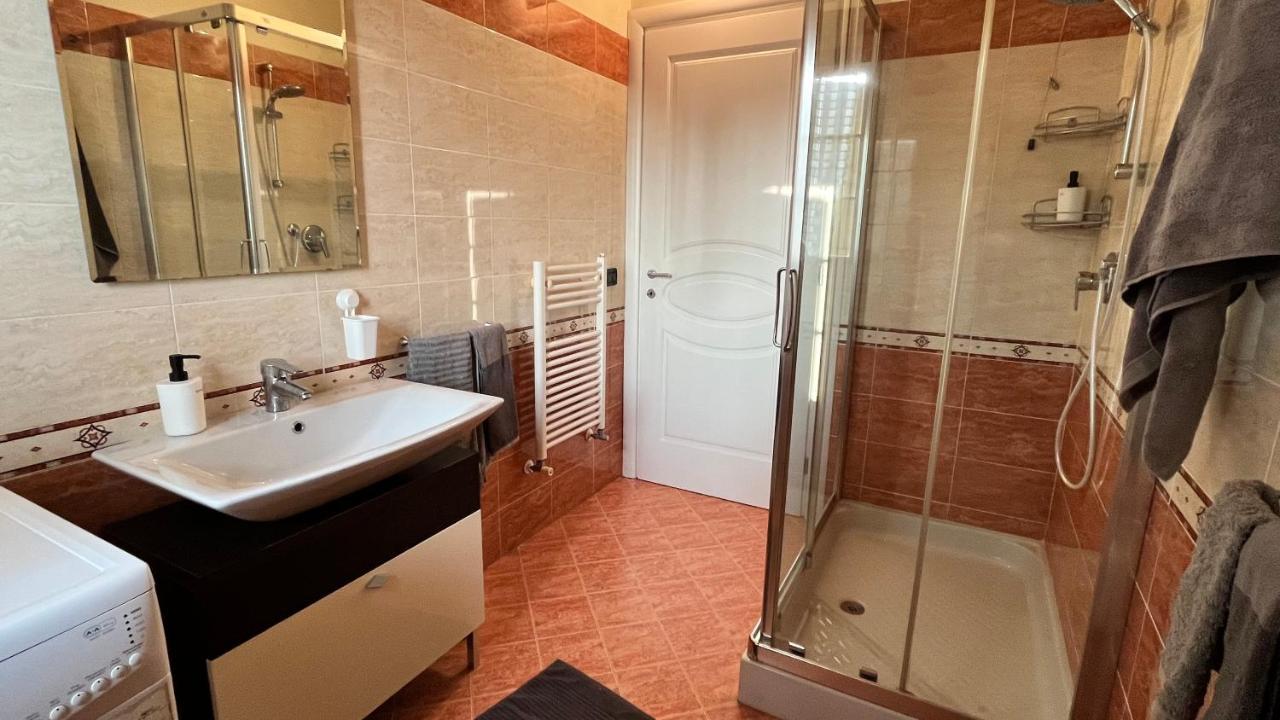 Casa Meda Tabachere Appartamento Sirmione Desenzano Del Garda 포촐렌고 외부 사진