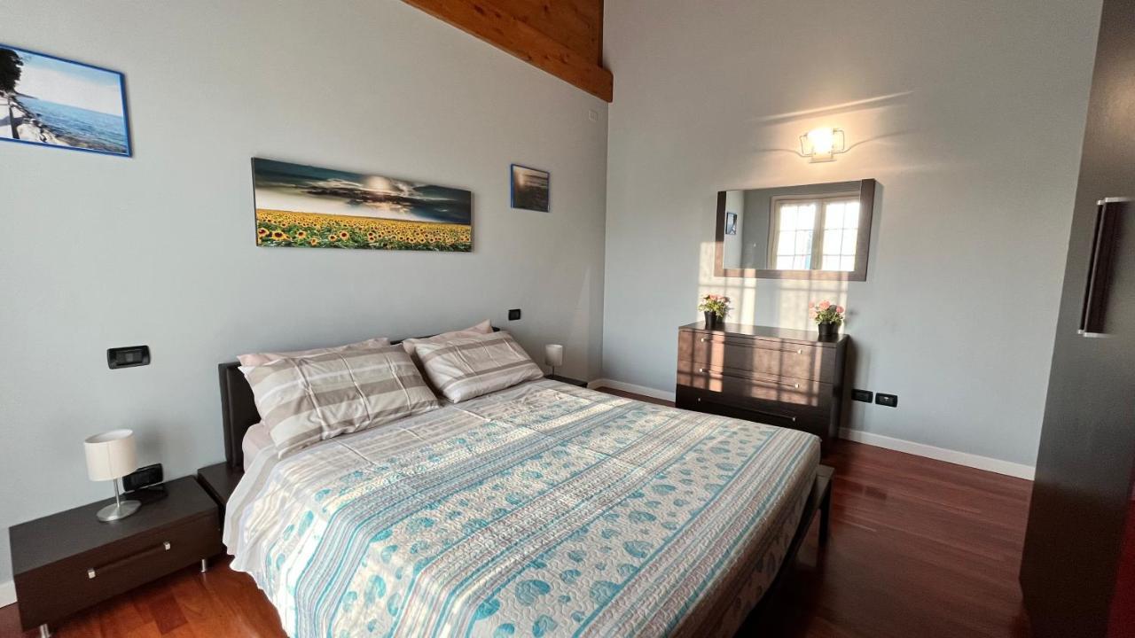 Casa Meda Tabachere Appartamento Sirmione Desenzano Del Garda 포촐렌고 외부 사진