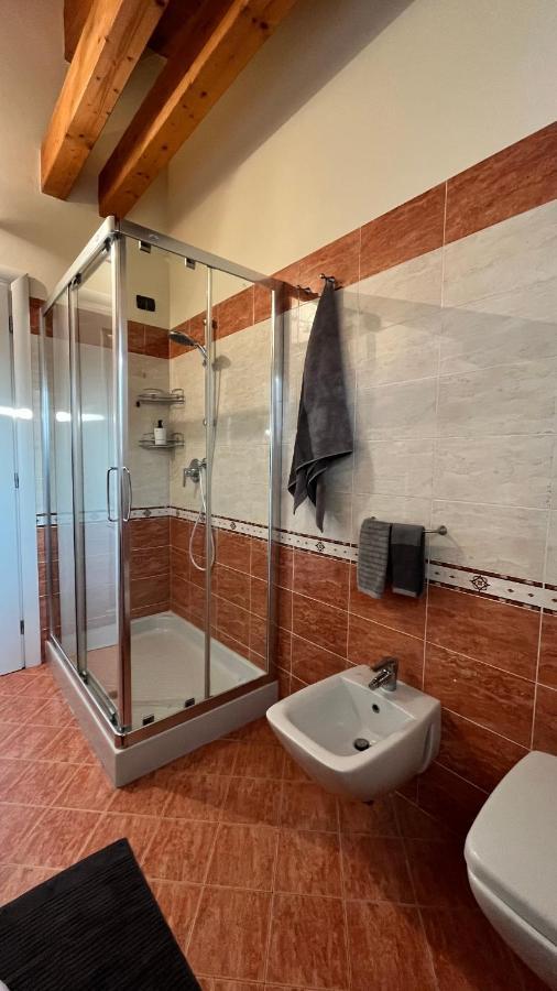 Casa Meda Tabachere Appartamento Sirmione Desenzano Del Garda 포촐렌고 외부 사진