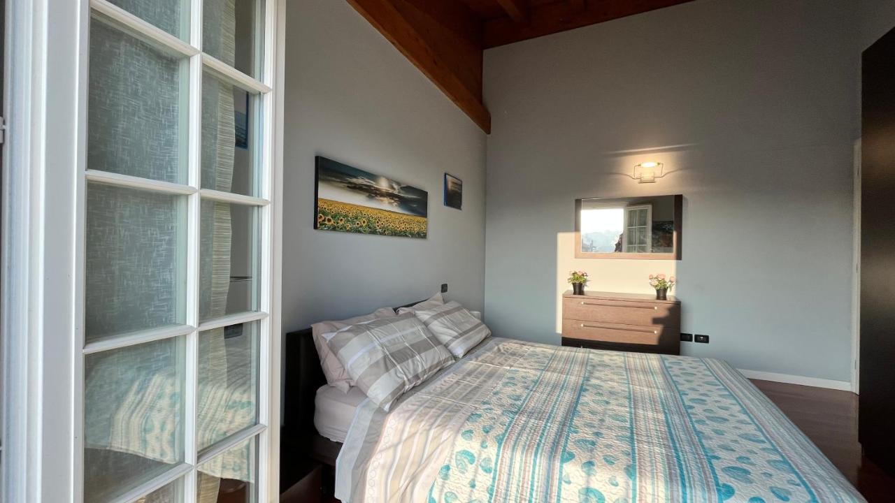 Casa Meda Tabachere Appartamento Sirmione Desenzano Del Garda 포촐렌고 외부 사진