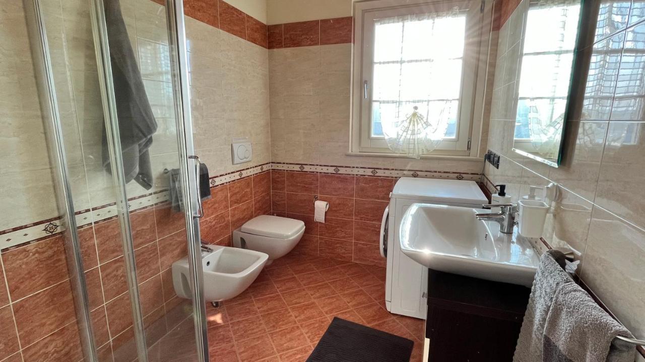 Casa Meda Tabachere Appartamento Sirmione Desenzano Del Garda 포촐렌고 외부 사진