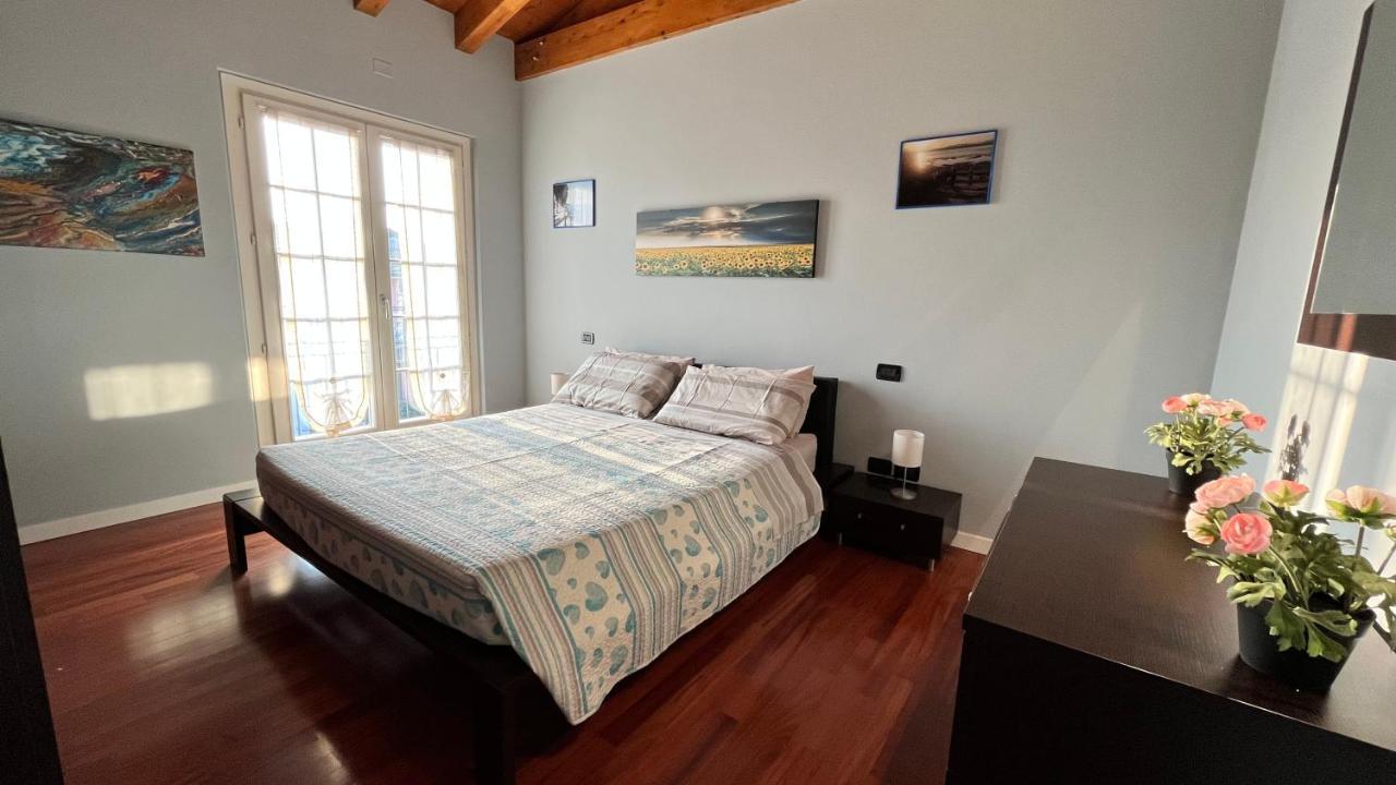Casa Meda Tabachere Appartamento Sirmione Desenzano Del Garda 포촐렌고 외부 사진