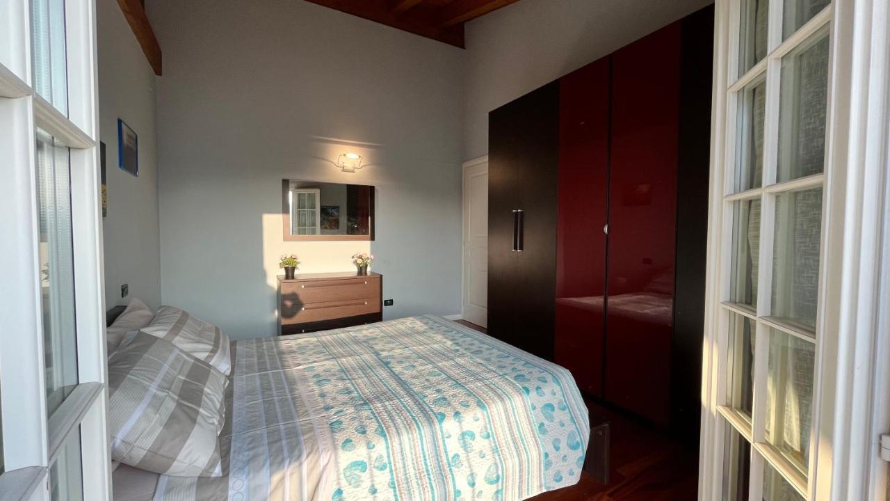 Casa Meda Tabachere Appartamento Sirmione Desenzano Del Garda 포촐렌고 외부 사진