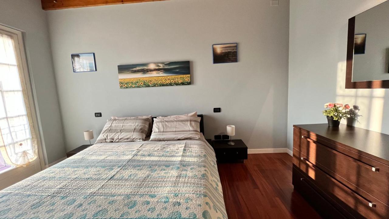 Casa Meda Tabachere Appartamento Sirmione Desenzano Del Garda 포촐렌고 외부 사진