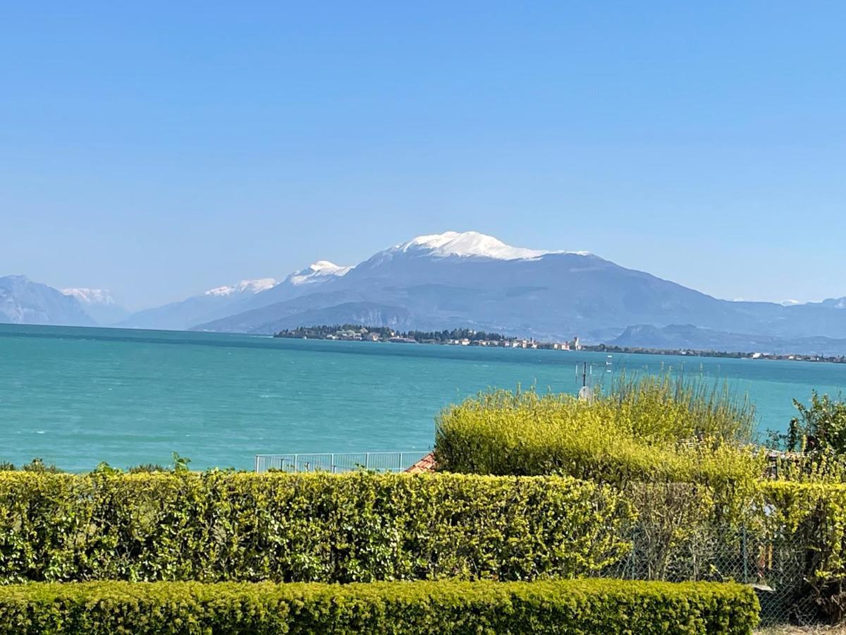 Casa Meda Tabachere Appartamento Sirmione Desenzano Del Garda 포촐렌고 외부 사진