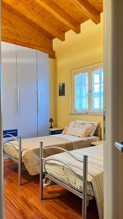 Casa Meda Tabachere Appartamento Sirmione Desenzano Del Garda 포촐렌고 외부 사진