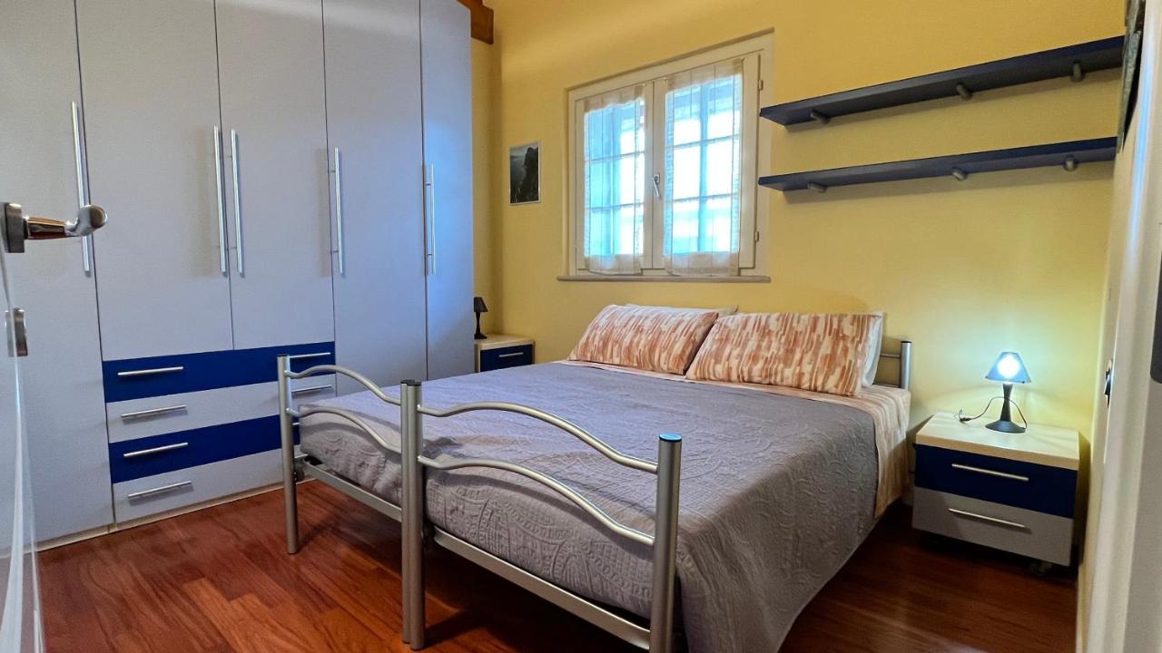 Casa Meda Tabachere Appartamento Sirmione Desenzano Del Garda 포촐렌고 외부 사진