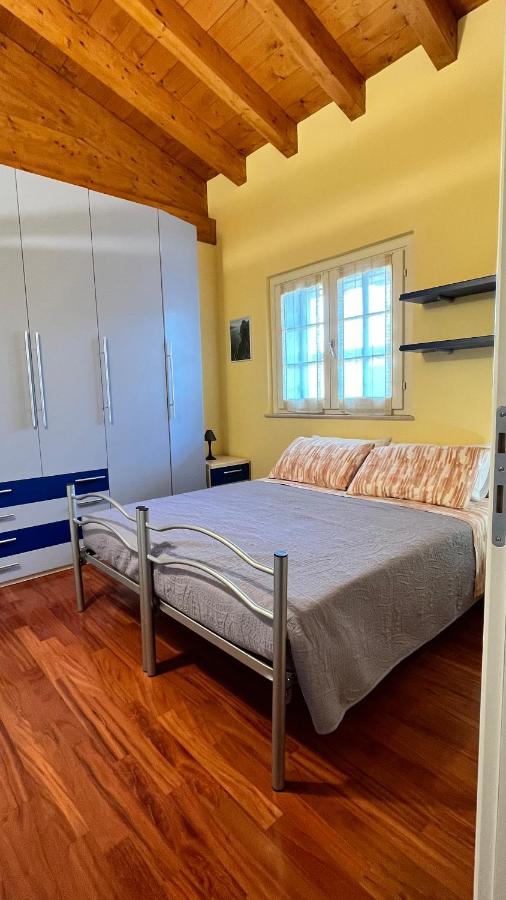 Casa Meda Tabachere Appartamento Sirmione Desenzano Del Garda 포촐렌고 외부 사진