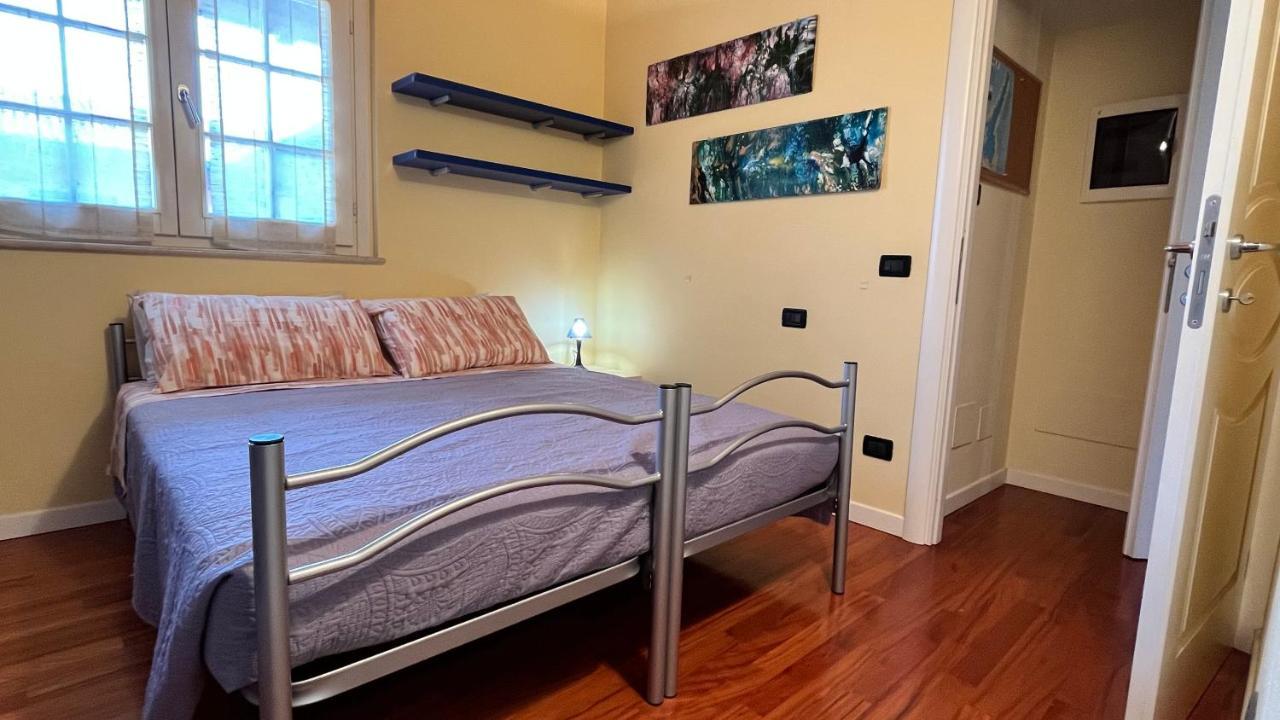 Casa Meda Tabachere Appartamento Sirmione Desenzano Del Garda 포촐렌고 외부 사진
