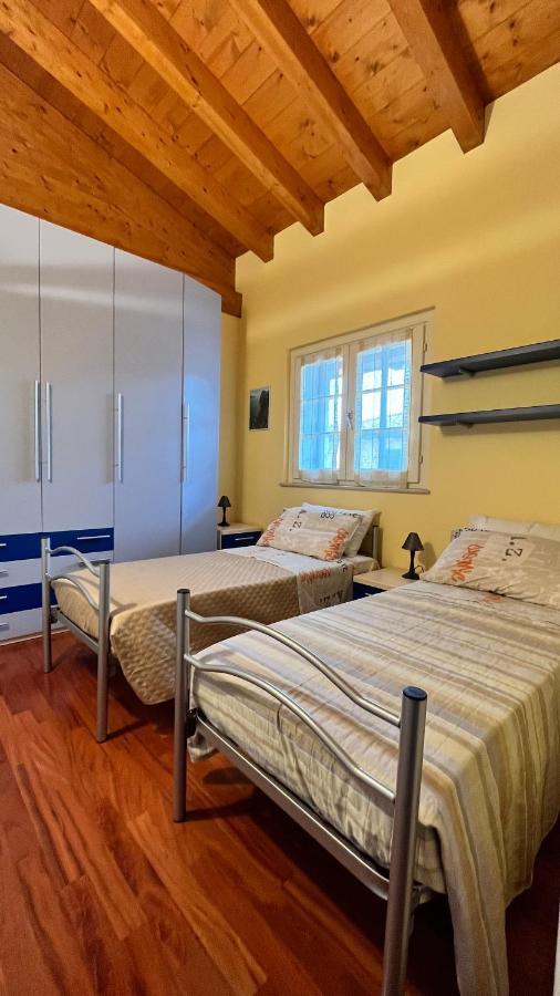 Casa Meda Tabachere Appartamento Sirmione Desenzano Del Garda 포촐렌고 외부 사진