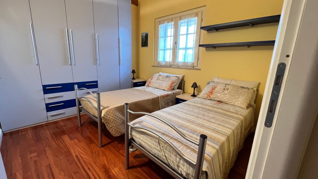 Casa Meda Tabachere Appartamento Sirmione Desenzano Del Garda 포촐렌고 외부 사진