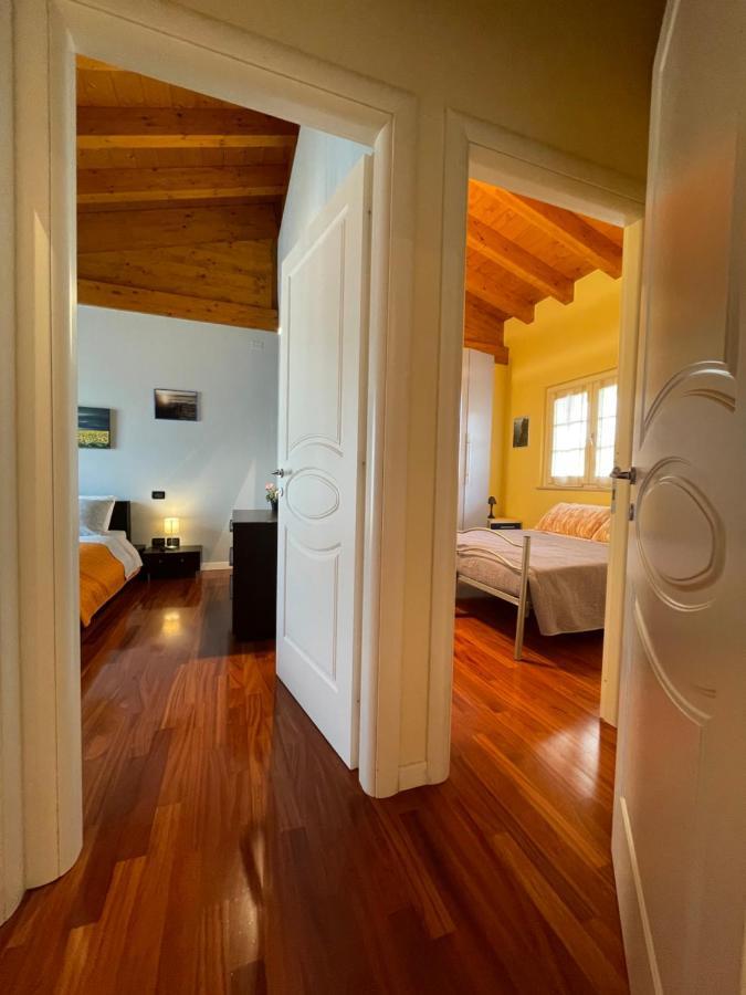 Casa Meda Tabachere Appartamento Sirmione Desenzano Del Garda 포촐렌고 외부 사진